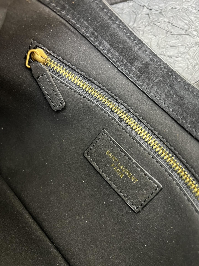 YSL Top Handle Bags